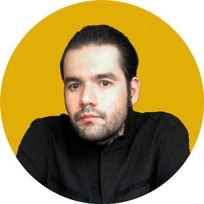 Daniel Durán