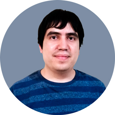 Edgar Moreno