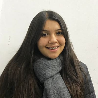 Testimonio Alma Lucia Mancera