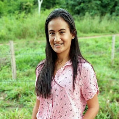 Testimonio Ana Teresa Flores