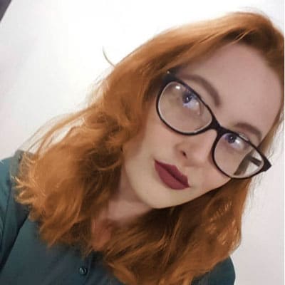 Testimonio Ana Teresa Casas