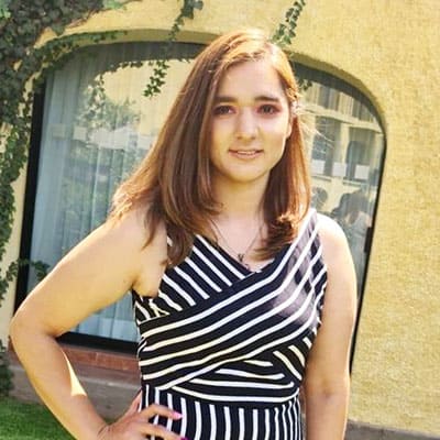 Testimonio Andrea	Calderon