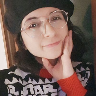 Testimonio Claudia Patricia Rivas