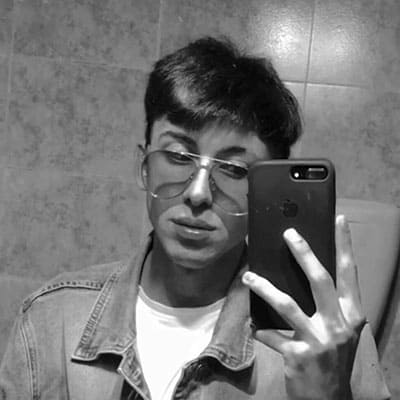 Testimonio Emilio Almeida