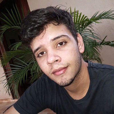 Testimonio Gibran Lizardi