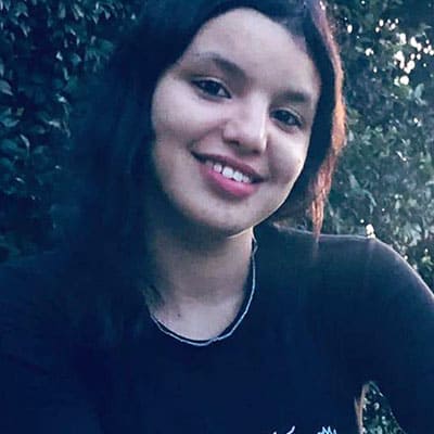 Testimonio Ana Isabel Pizarro