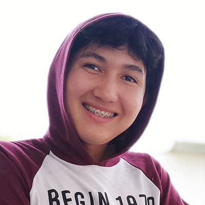 Testimonio Juan Pablo Padilla