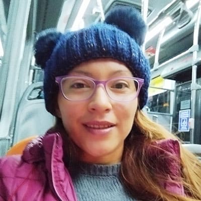 Testimonio Sindih Airy Meza