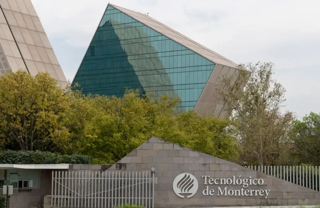 Proceso de admisión Preparatoria ITESM - Tec de Monterrey 2021