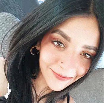 Testimonio Alicia Cervantes