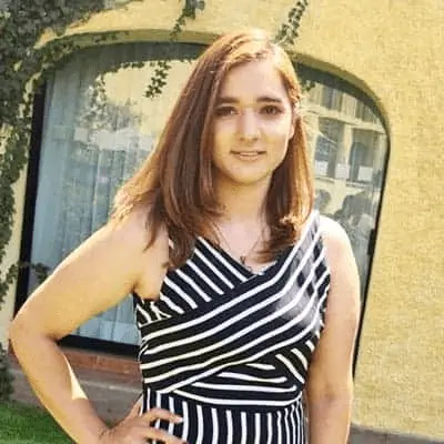 WIZI > Andrea Calderón admitida en Relaciones Internacionales UNAM ' Testimonio de Andrea Calderón, estudiante de WIZI admitida en relaciones internacionales en la UNAM