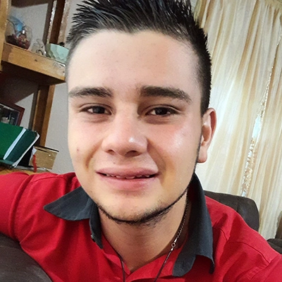 Testimonio Andres Hernandez