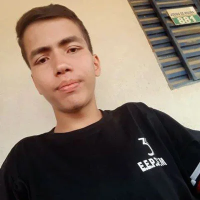 Testimonio Damian Cisneros.