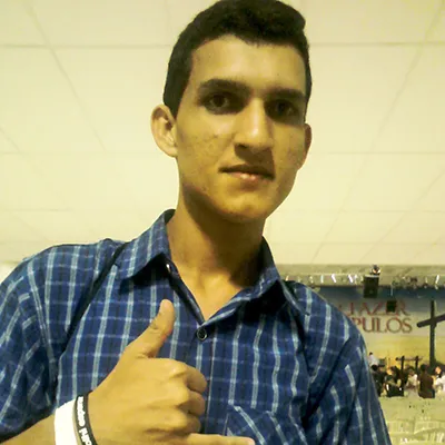 Testimonio Enrique Villicaña, estudiante WIZI