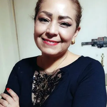 Testimonio Esmeralda Ávila Zermeño