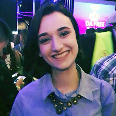 Testimonio Farah Durán