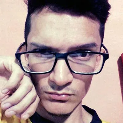 Testimonio Gibran Cosío