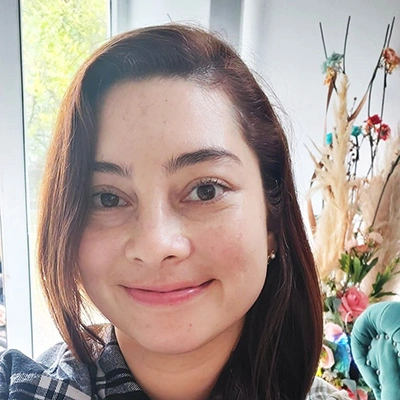 Testimonio Isabela Rodríguez