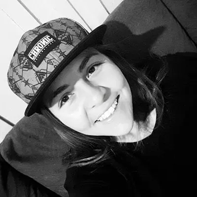 Testimonio Itzel Huerta