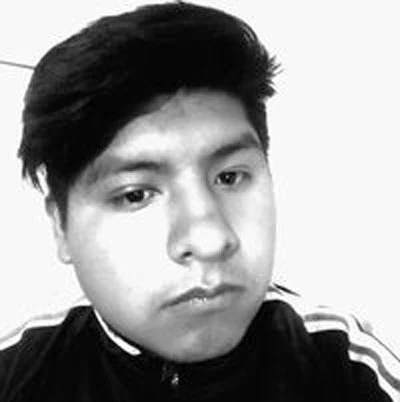 Testimonio Jorge Fuentes