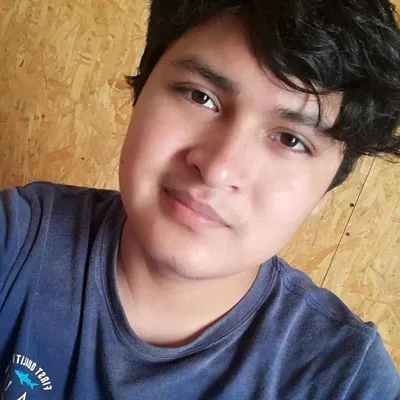 Testimonio Leandro Navarrete