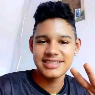 Testimonio Sergio Mateo Gajón