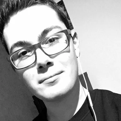 Testimonio Noe Ibarra, estudiante WIZI
