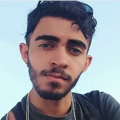 Testimonio Omar Sánchez