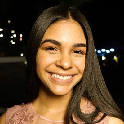 Testimonio Sandra Munguía, estudiante WIZI