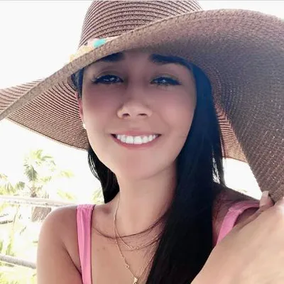 Testimonio Viridiana Fernandez